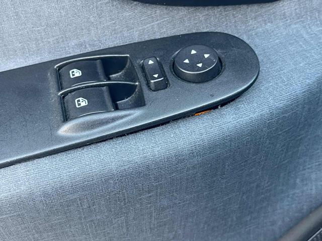 LANCIA Ypsilon usata, con Bluetooth