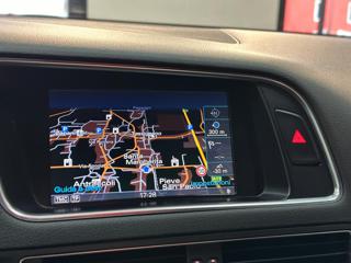 AUDI Q5 usata, con Regolazione elettrica sedili