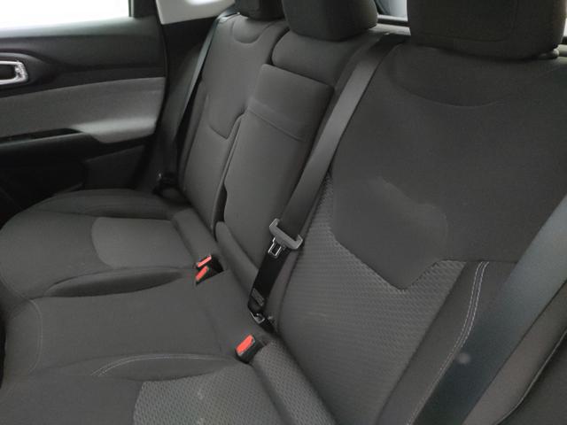 JEEP Compass usata, con Immobilizzatore elettronico