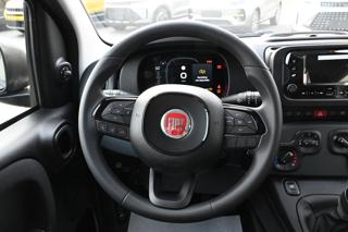 FIAT Panda usata, con USB