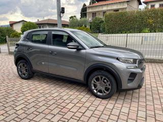 CITROEN C3 usata, con Airbag laterali