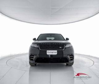 LAND ROVER Range Rover Velar usata 4
