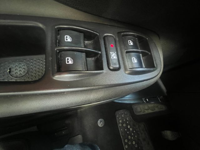 FIAT 500L usata, con Fendinebbia