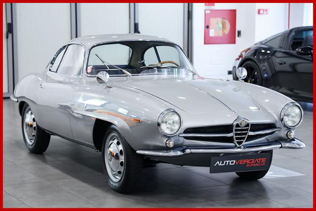 ALFA ROMEO Giulia usata 2