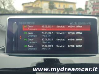 BMW X1 usata 26
