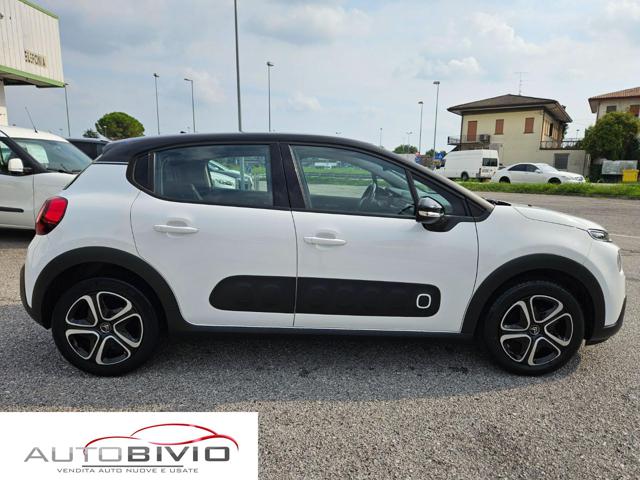 CITROEN C3 usata, con Boardcomputer