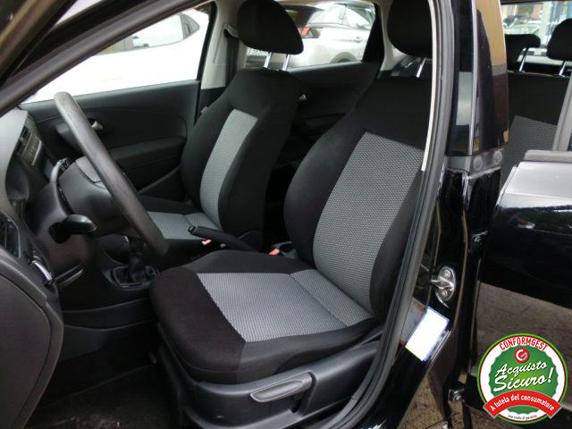 VOLKSWAGEN Polo usata, con ESP