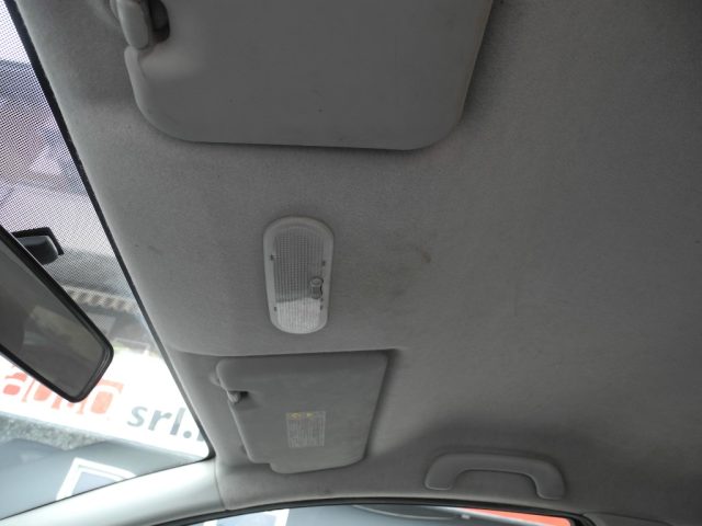 NISSAN Note usata 23