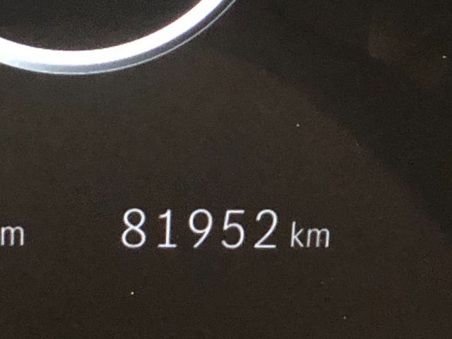 MERCEDES-BENZ GLC 300 usata, con Autoradio digitale