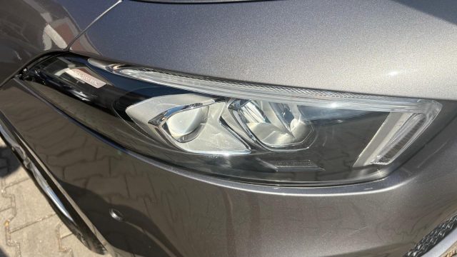MERCEDES-BENZ A 250 usata, con Immobilizzatore elettronico