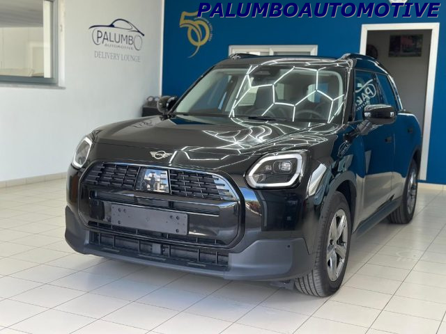 MINI Mini usata, con Airbag laterali