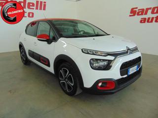 CITROEN C3 usata, con Airbag laterali