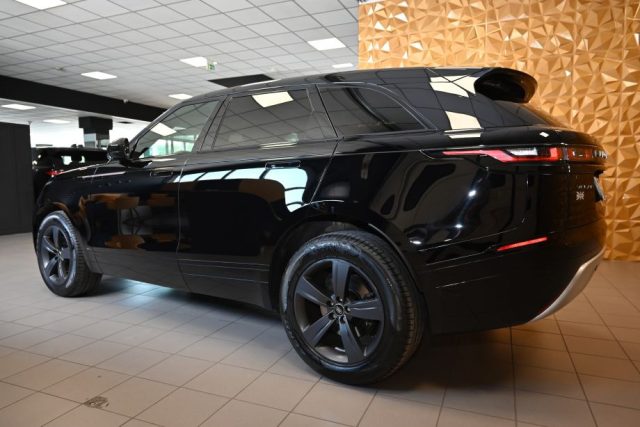 LAND ROVER Range Rover Velar usata 86
