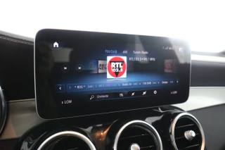 MERCEDES-BENZ GLC 220 usata 11