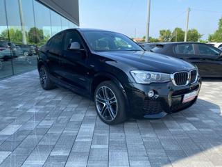 BMW X4 usata, con Airbag Passeggero