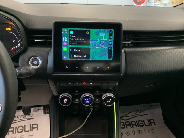 RENAULT Clio usata, con Cruise Control