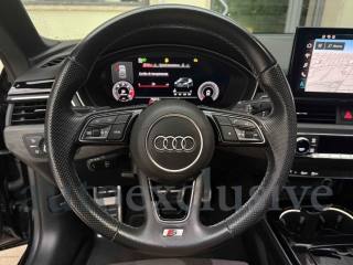 AUDI A5 usata, con ESP
