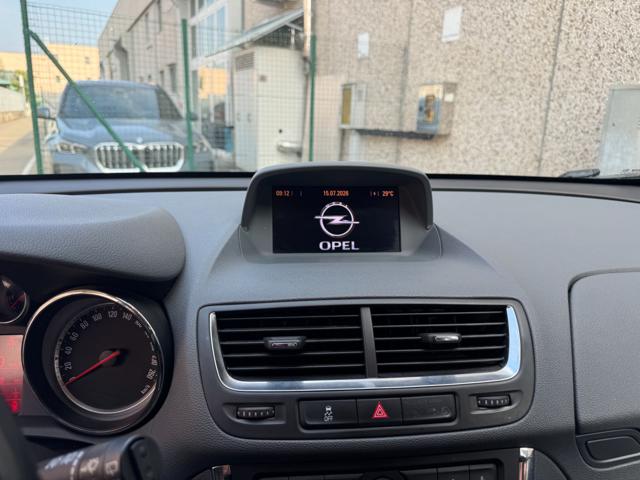 OPEL Mokka usata, con Climatizzatore