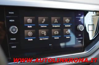 VOLKSWAGEN Taigo usata, con Touch screen