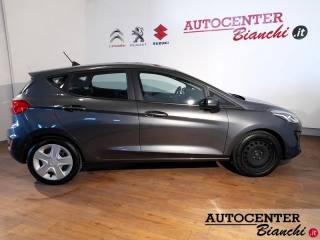 FORD Fiesta usata, con Climatizzatore