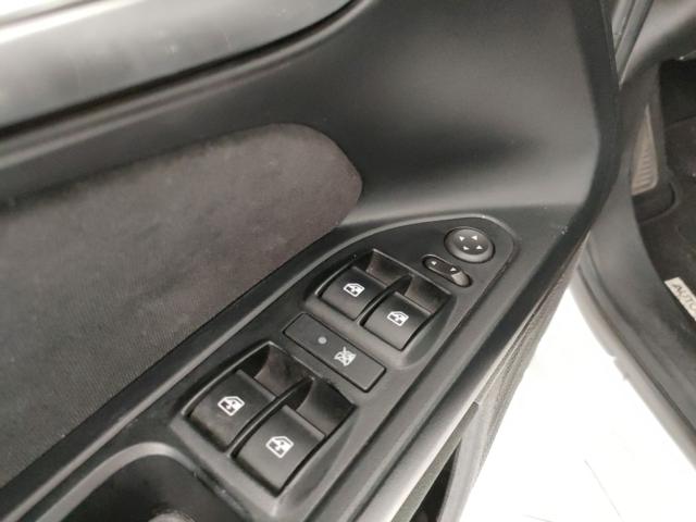 FIAT Tipo usata, con Park Distance Control
