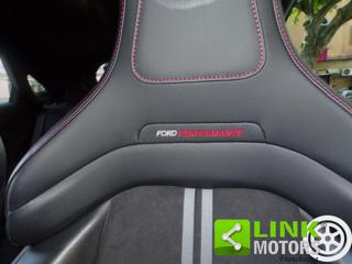 FORD Puma usata, con Apple CarPlay