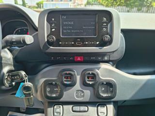 FIAT Panda usata, con Immobilizzatore elettronico