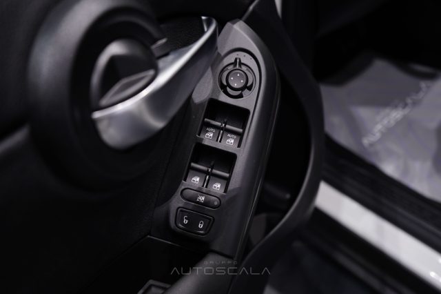 FIAT 500X usata, con Cruise Control