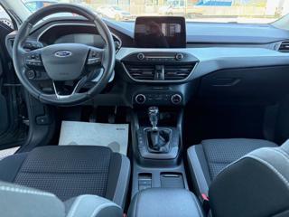 FORD Focus usata, con Controllo trazione
