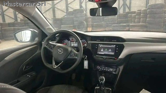 OPEL Corsa usata, con Autoradio