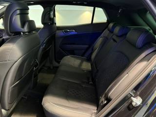 KIA Sportage usata, con Sistema di navigazione