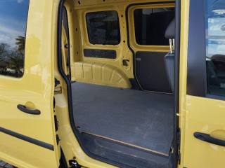 VOLKSWAGEN Caddy usata, con Vetri oscurati