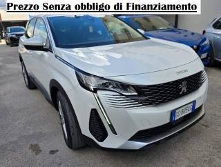 PEUGEOT 3008 BlueHDi 130 S&S Active Business