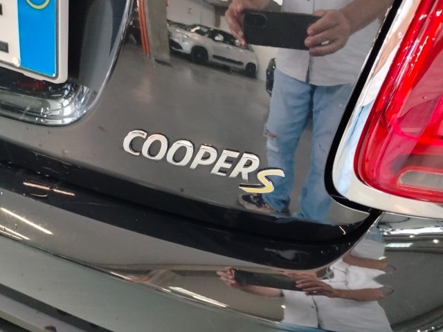 MINI Cooper SE usata, con Chiusura centralizzata