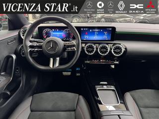 MERCEDES-BENZ CLA 200 usata, con Climatizzatore