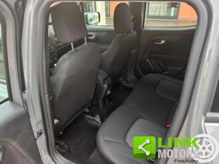 JEEP Renegade usata, con Cruise Control
