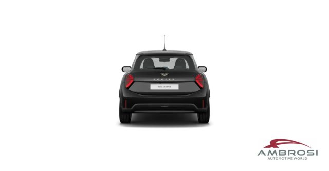 MINI Cooper usata 5