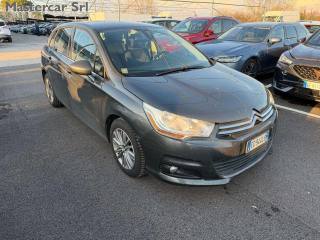 CITROEN C4 usata, con Airbag