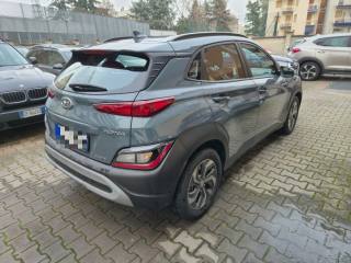 HYUNDAI Kona usata, con Airbag Passeggero