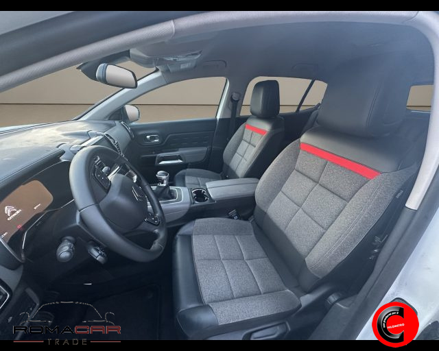 CITROEN C5 Aircross usata, con Controllo trazione