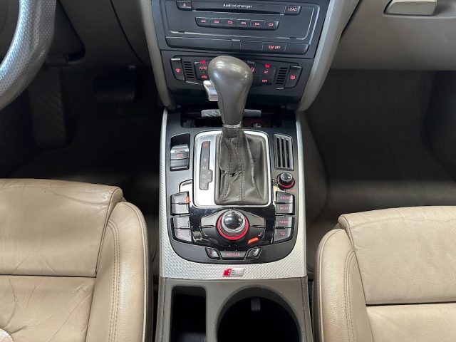 AUDI A5 usata 40