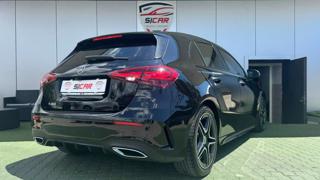 MERCEDES-BENZ A 180 usata, con Autoradio
