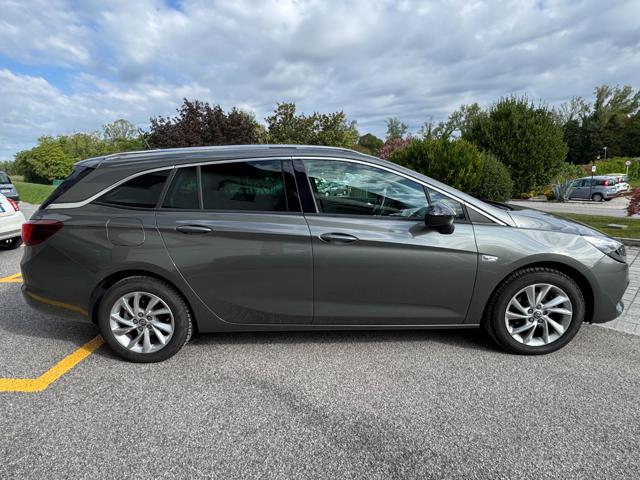 OPEL Astra usata, con Boardcomputer