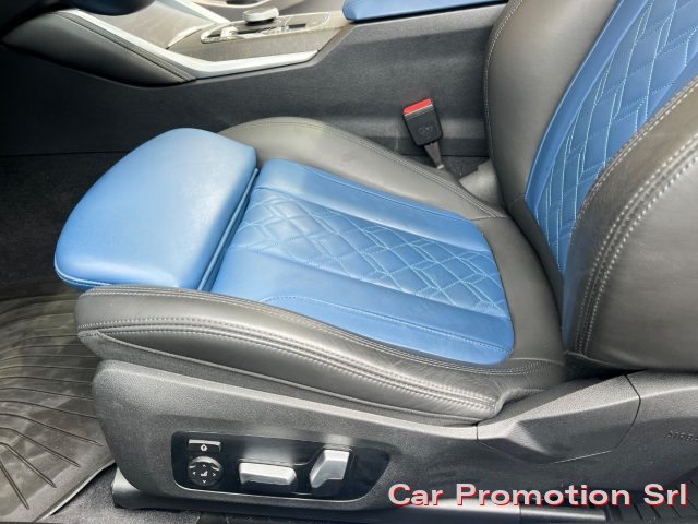 BMW 420 usata, con Chiusura centralizzata