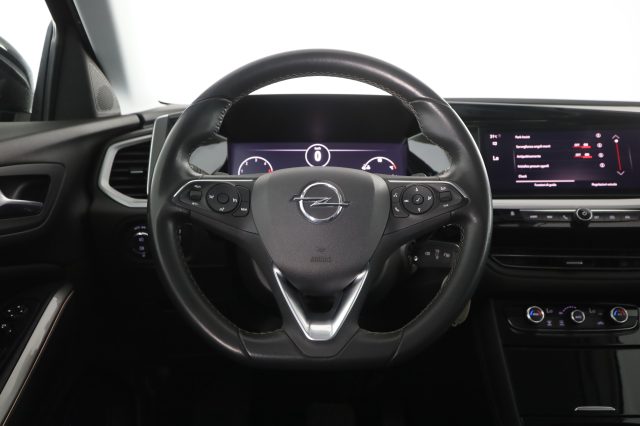 OPEL Grandland usata 5