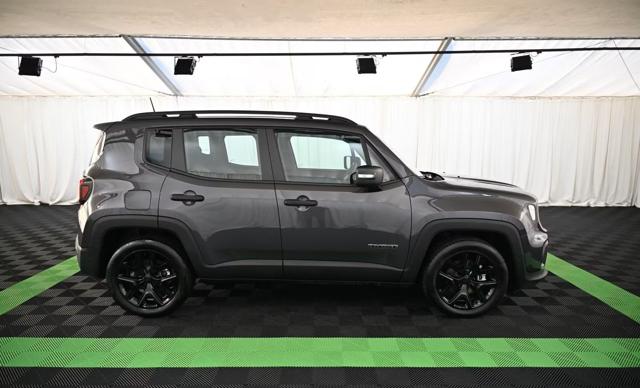 JEEP Renegade usata, con Airbag