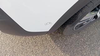 PEUGEOT 3008 usata, con Sistema di navigazione