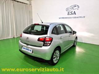 CITROEN C3 usata, con Controllo trazione