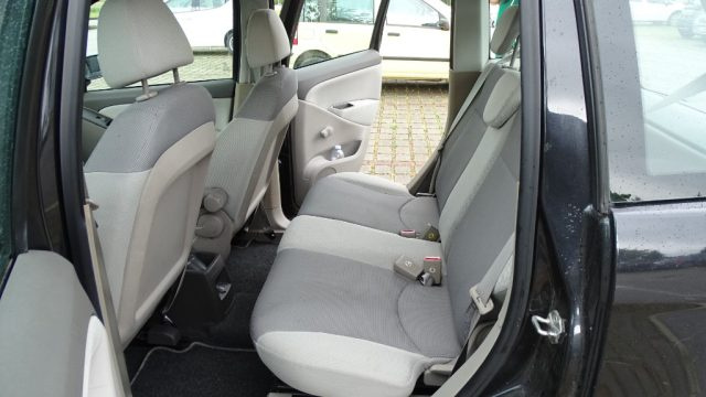 FIAT Idea usata, con Servosterzo