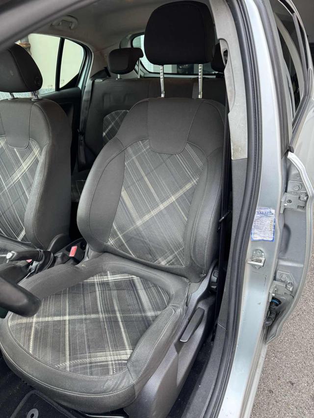 OPEL Corsa usata, con Controllo trazione